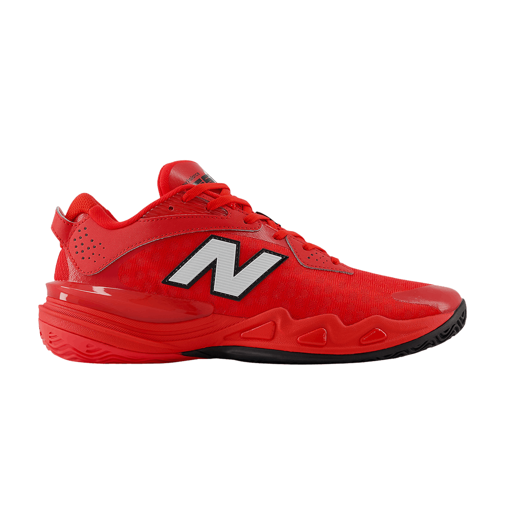 Buy New Balance Hesi Low V2 'Black White' - BBHSLAT2 | GOAT