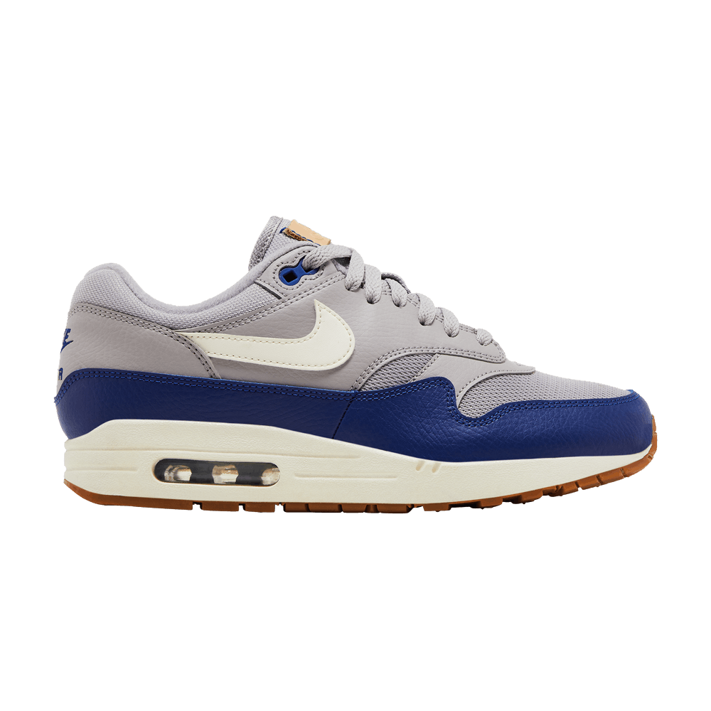 Nike Air Max 1 'Atmosphere Deep Royal'