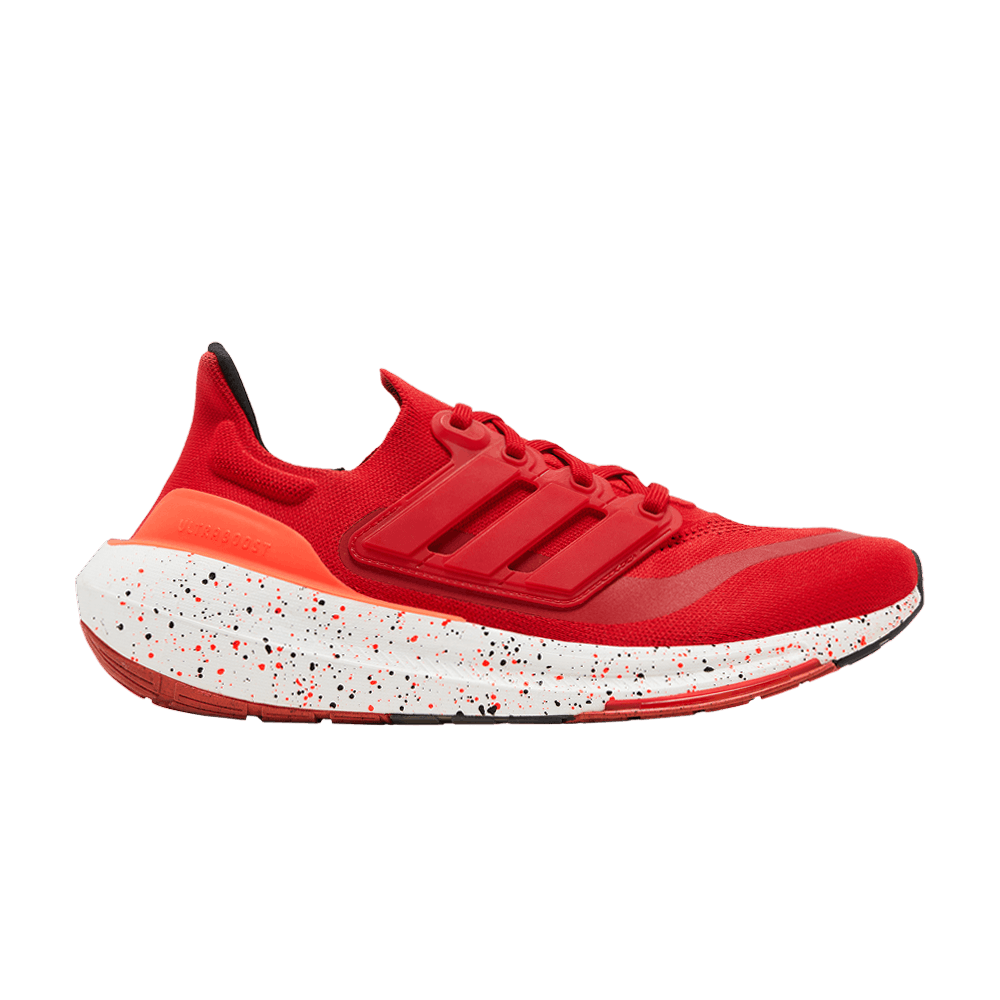 adidas UltraBoost Light 'Scarlet Solar Red'
