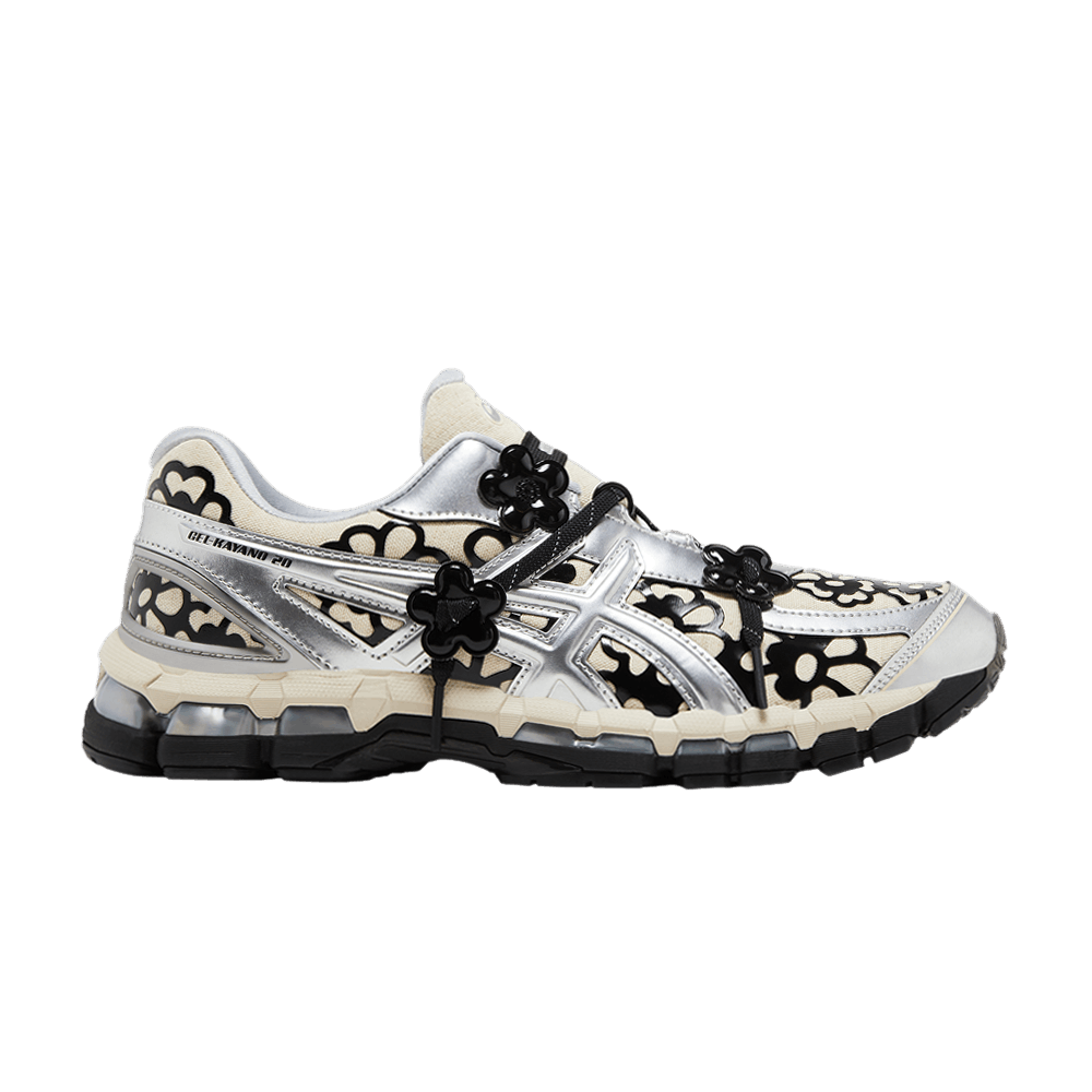 Buy Cecilie Bahnsen x Gel Kayano 20 'Vanilla Pure Silver