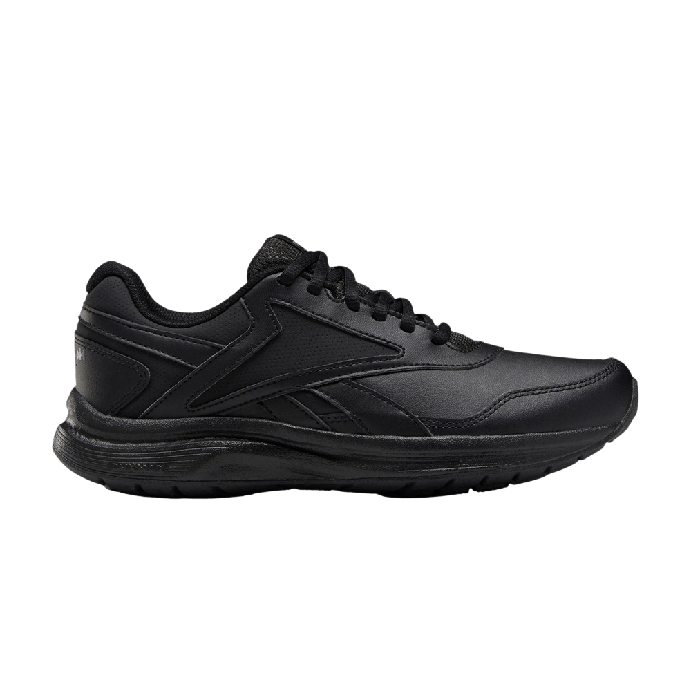 Reebok Wmns Walk Ultra 7 DMX Max 'Black Collegiate Royal'