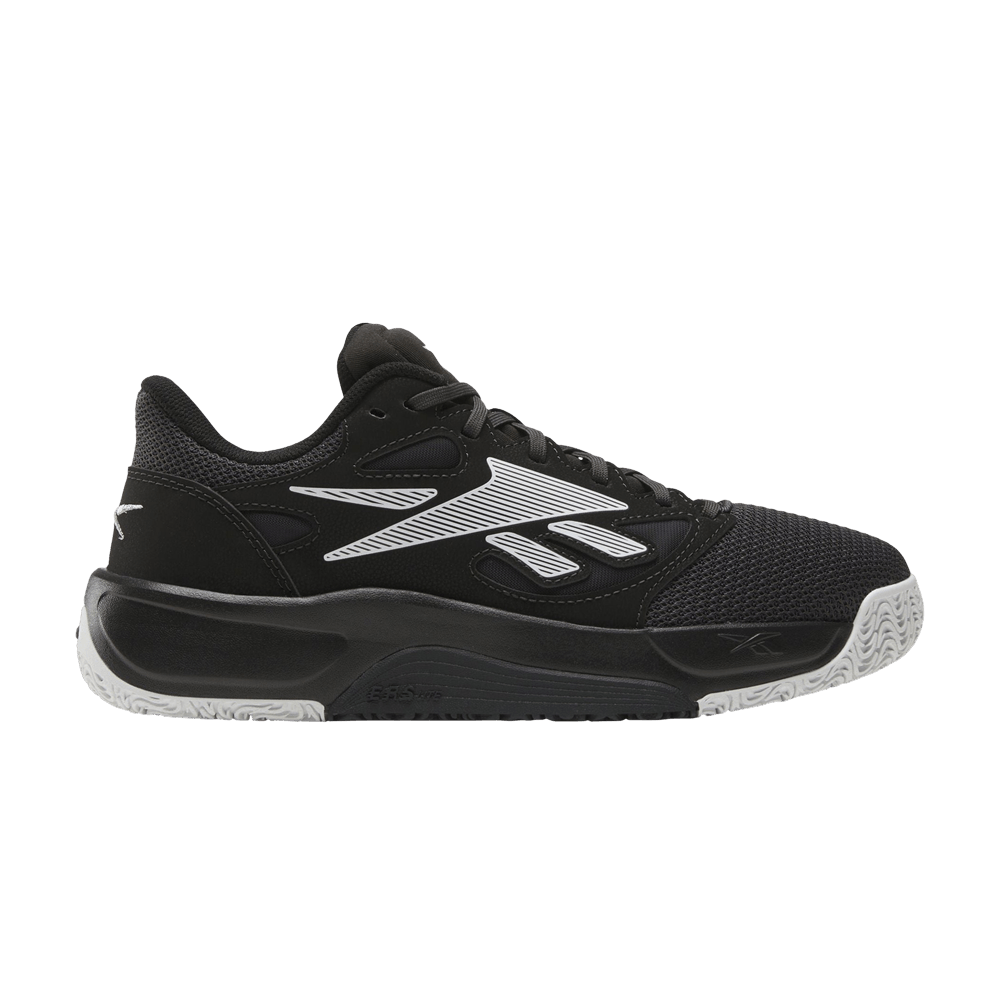 Reebok Engine LT 'Black Barely Grey'