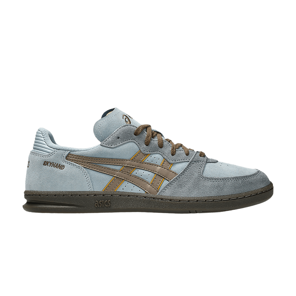 Buy ASICS Skyhand OG 'Light Blue' - 1203A452 400 | GOAT
