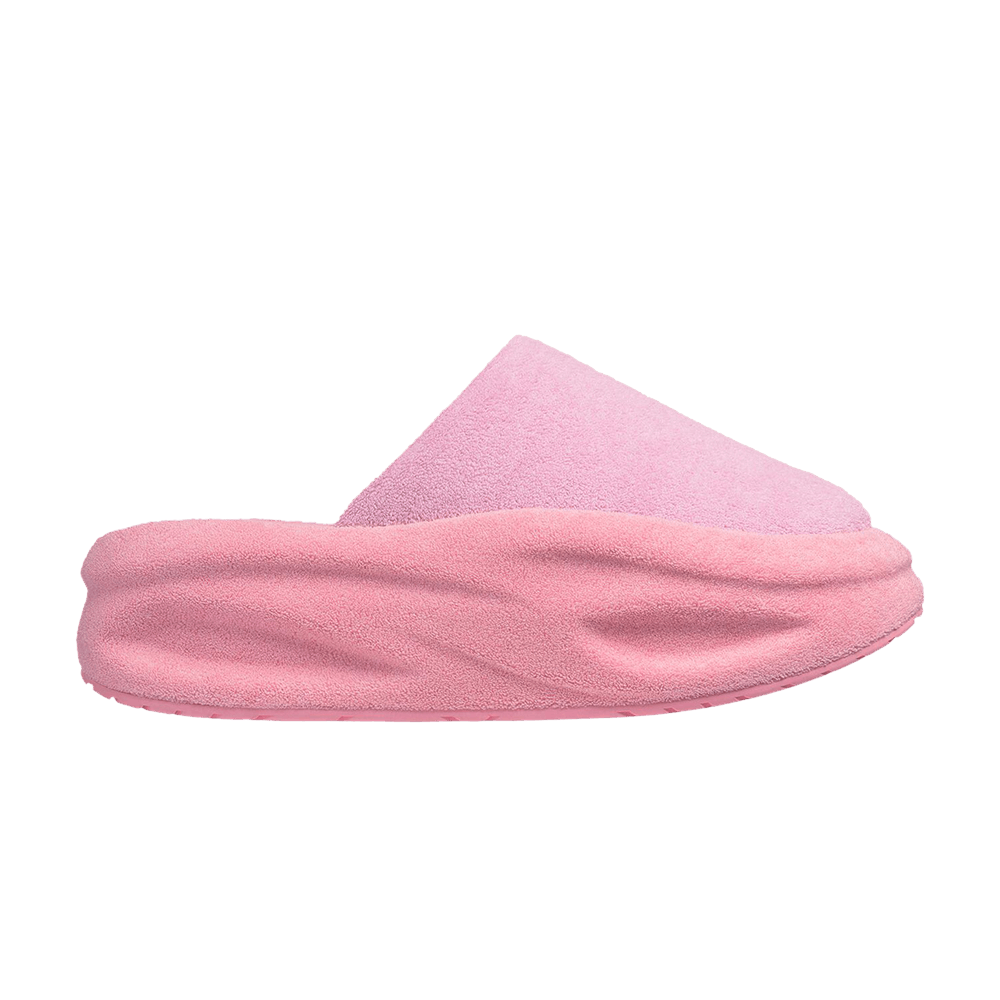 Buy SKYLRK Chunky Mule 'Smudge' - SLF001 1002 | GOAT