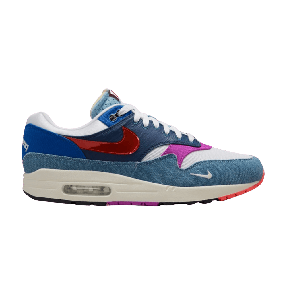 Buy Wmns Air Max 1 Premium 'Air Max Day - Wabi-Sabi