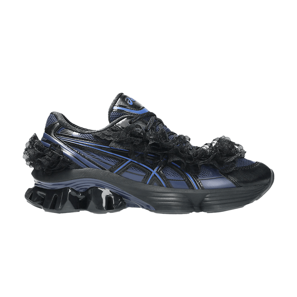 Гель SHUSHU Tong x Kinetic Fluent 