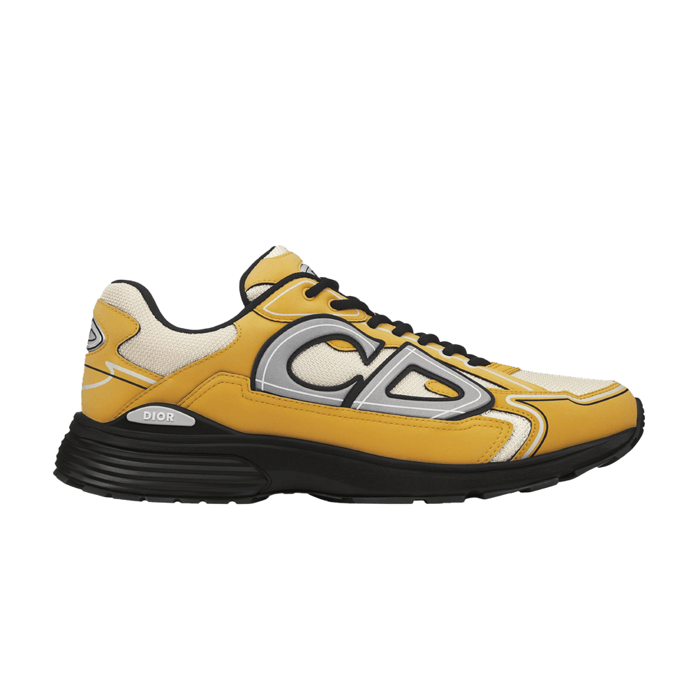 Dior B30 'Cream Yellow Black'