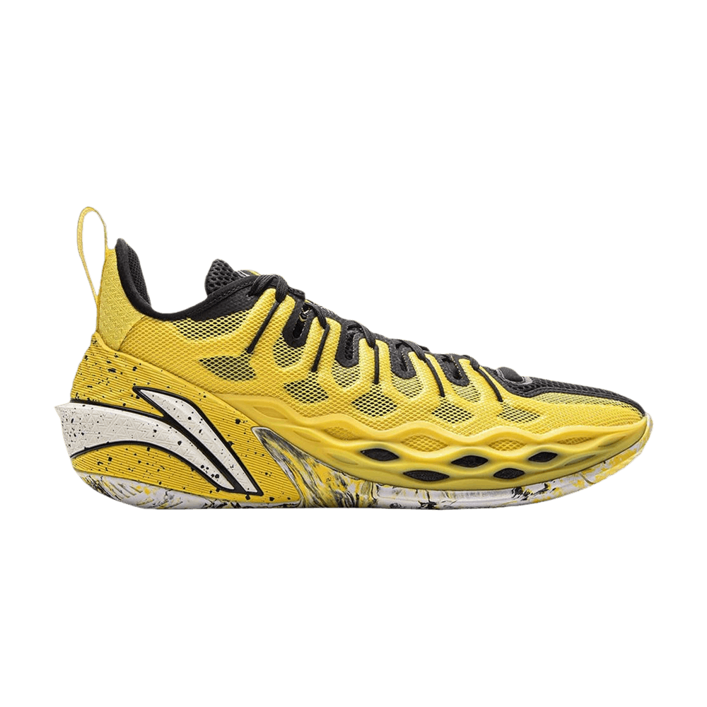 Li-Ning JB3 'Jimmy Buckets'