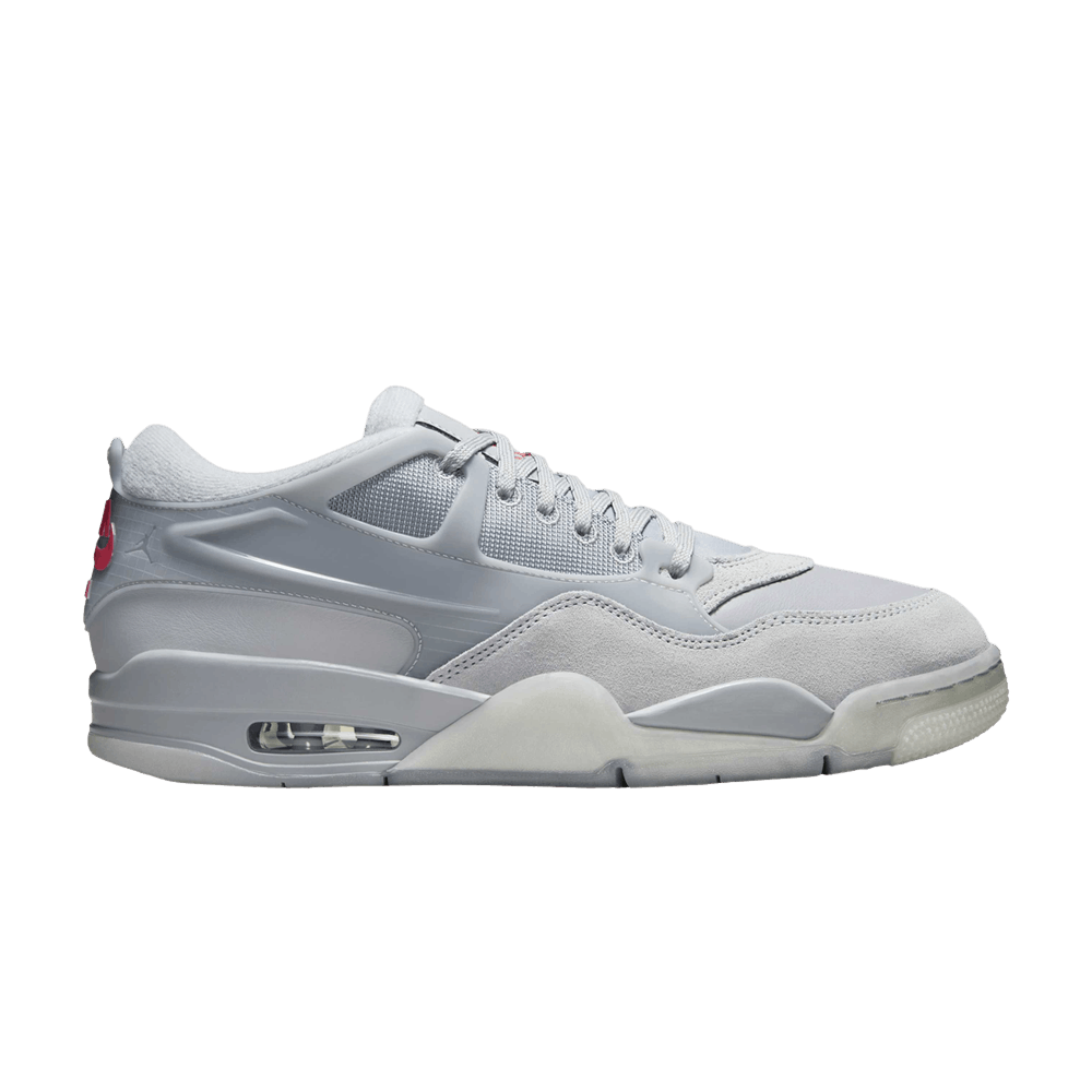 Air Jordan 4 RM 'Wolf Grey'