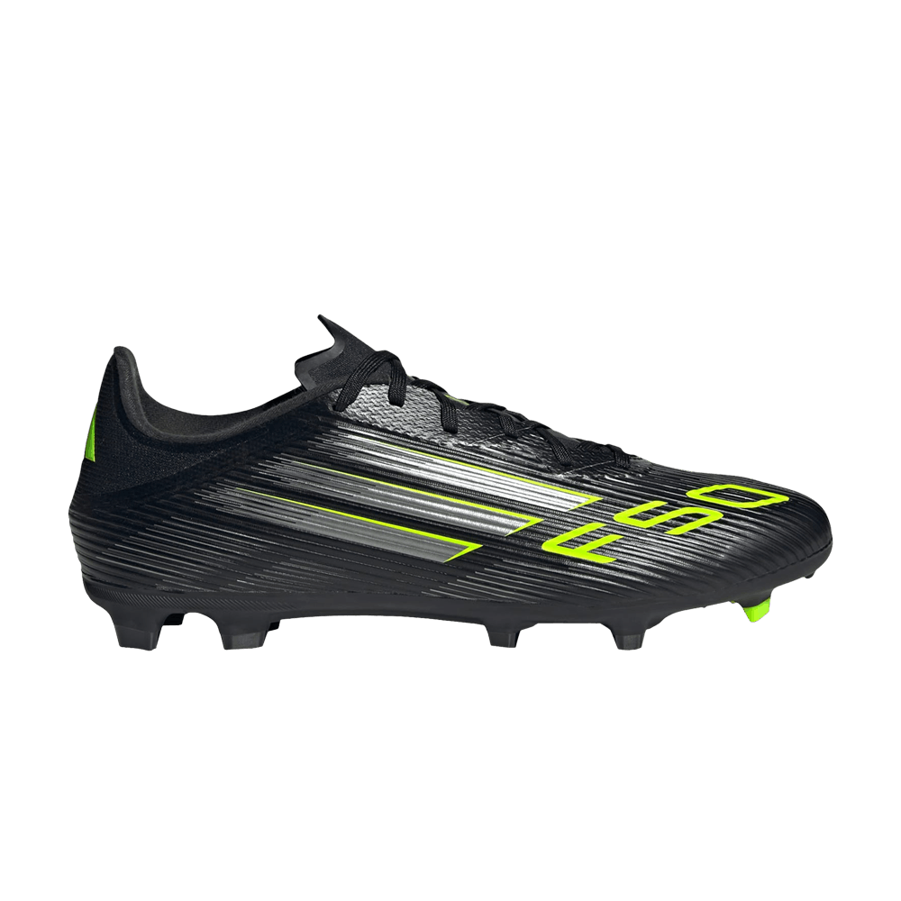 adidas Adizero F50 League FG MG 'Electric Stealth Pack'
