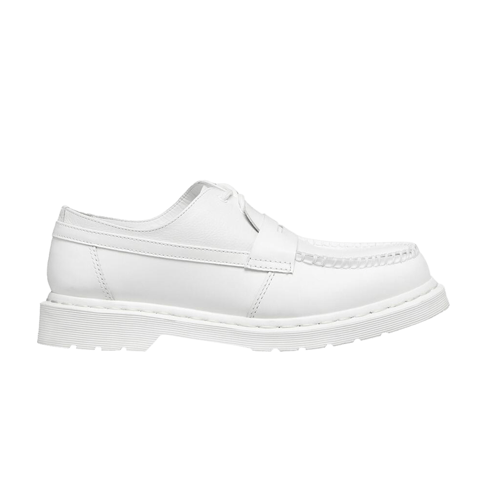 MM6 Maison Margiela x Dr. Martens 1461 Penton Mash Up 'White'