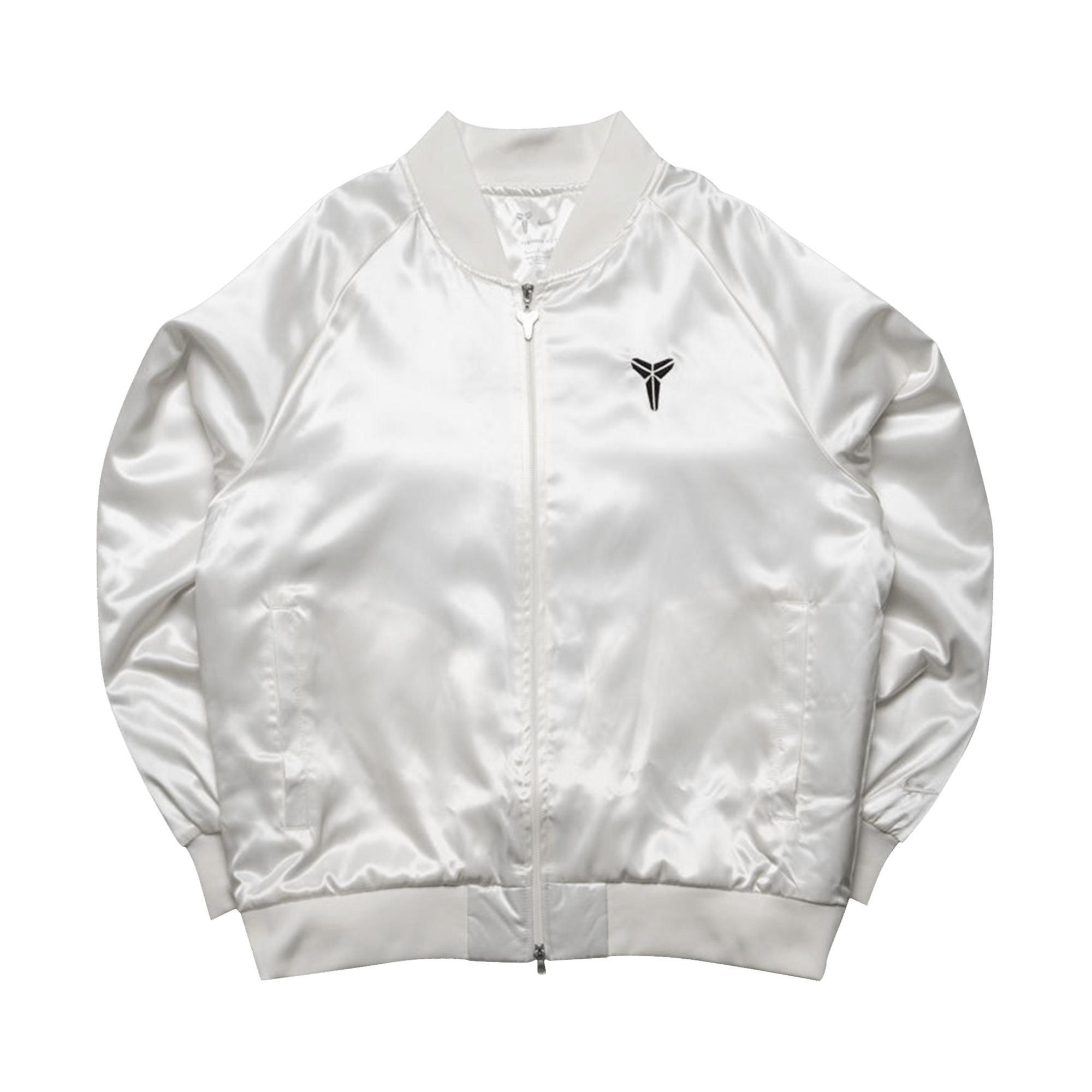 Nike Kobe Year Of Mamba Therma-Fit Insulated Jacket 'White'