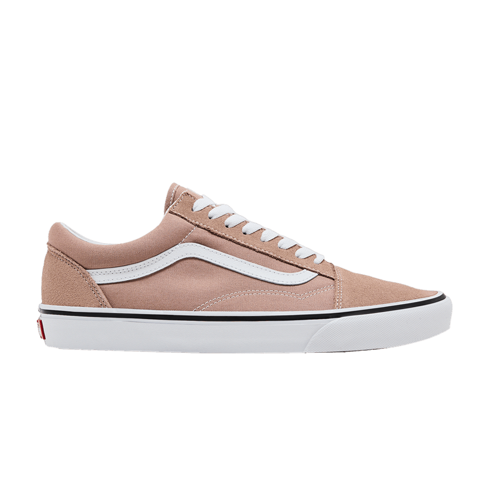 Vans Old Skool 'Color Theory - Warm Taupe Brown'