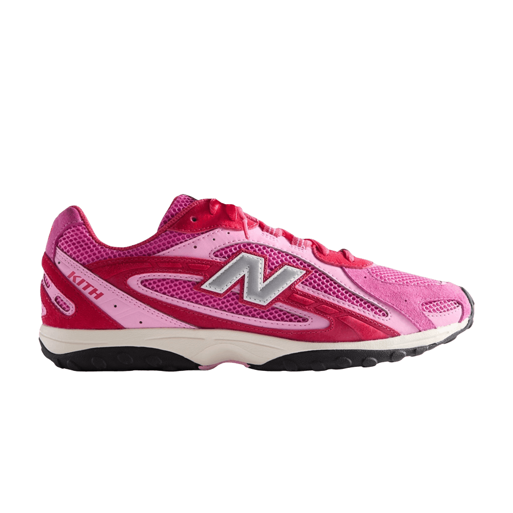 Buy Kith x New Balance 204L 'Bluebell' - U204LKTA | GOAT