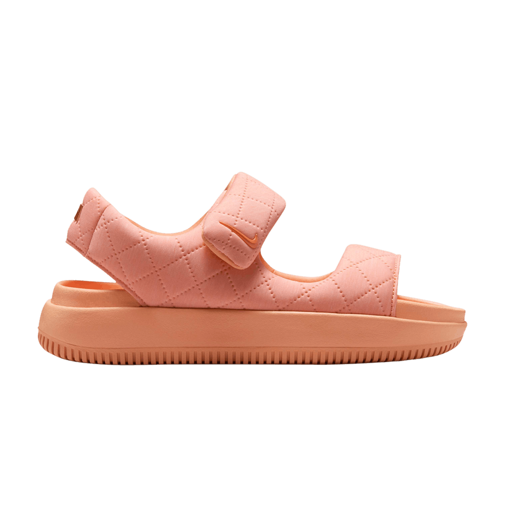 Buy Nike Calm Sandal 'Khaki' - FJ6044 200 | GOAT