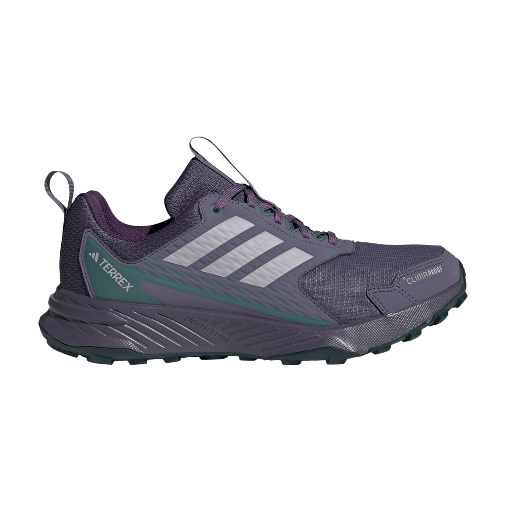 【tiro〜②】 Buy adidas Wmns Terrex Tracefinder 2 Climaproof 'Carbon Semi Flash