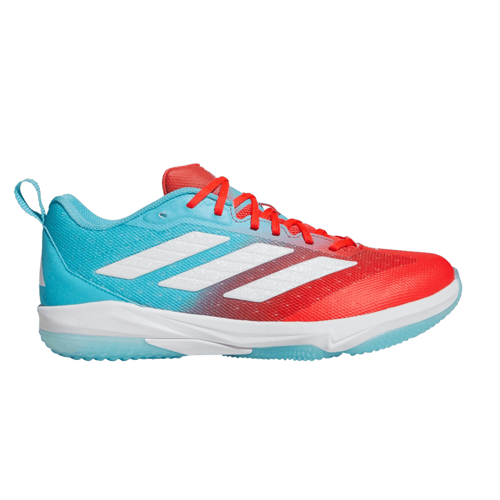 adidas adizero impact+ WPSP BB 29.５センチ Buy adidas Adizero Impact TPU 'Candy Pack - Bright Cyan Bright Red