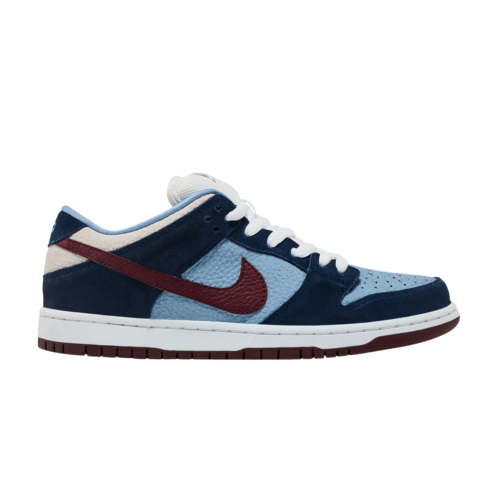 FTC x Nike Dunk Low Premium SB 'Finally'