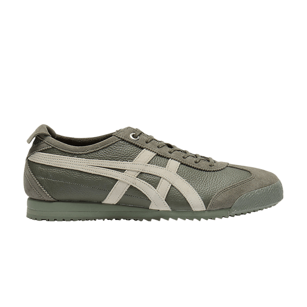 Onitsuka Tiger Mexico 66 SD Vintage 'Mantle Green Ivory'
