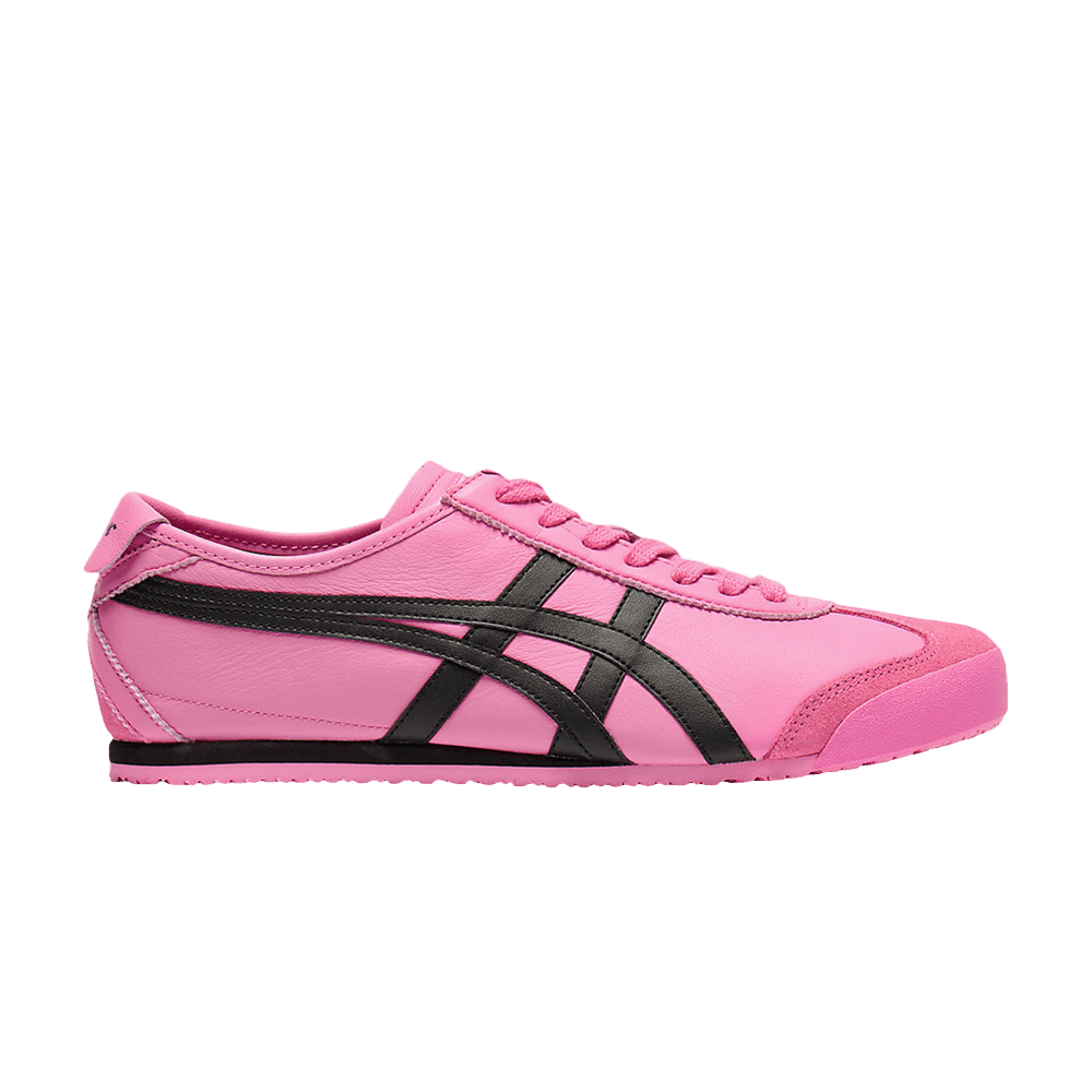 Onitsuka Tiger Mexico 66 'Dragon Fruit Black'