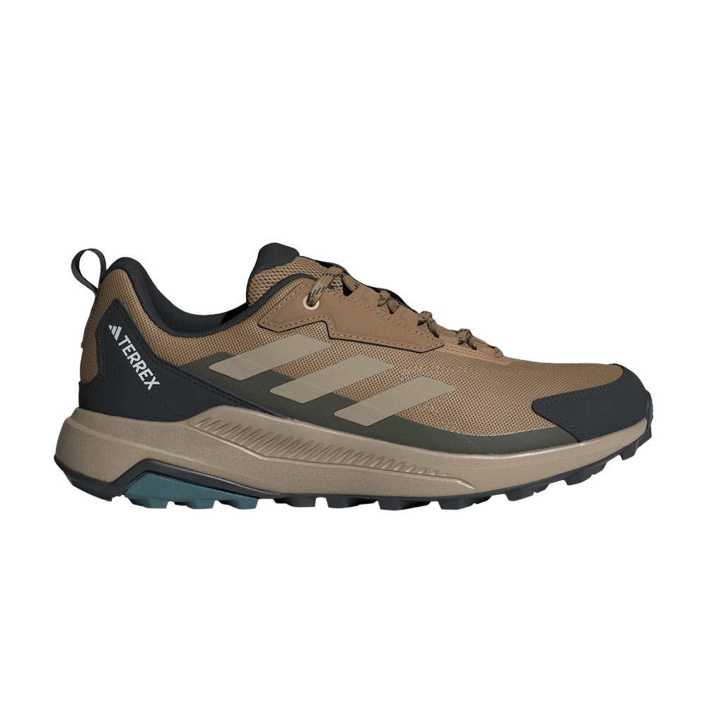 Buy Adidas Terrex Anylander Climawarm+ 'Black Carbon' - JH6234 | GOAT