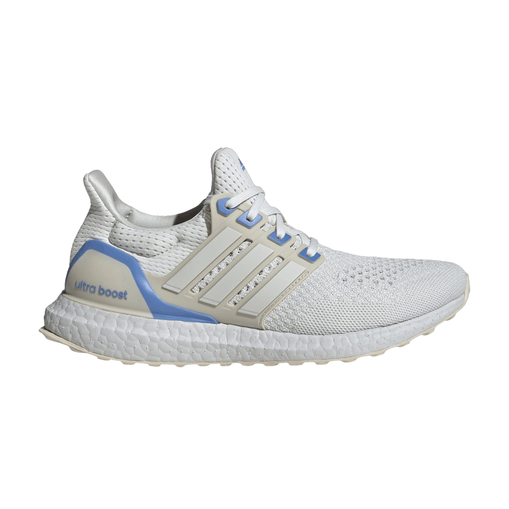 adidas Wmns UltraBoost 1.0 'Crystal White Blue Fusion'
