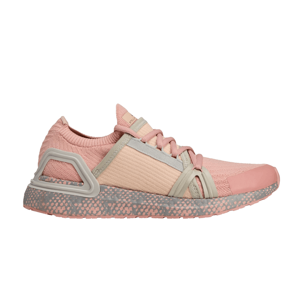 Stella McCartney x adidas Wmns UltraBoost DNA 'Light Rosewood Soft Powder'