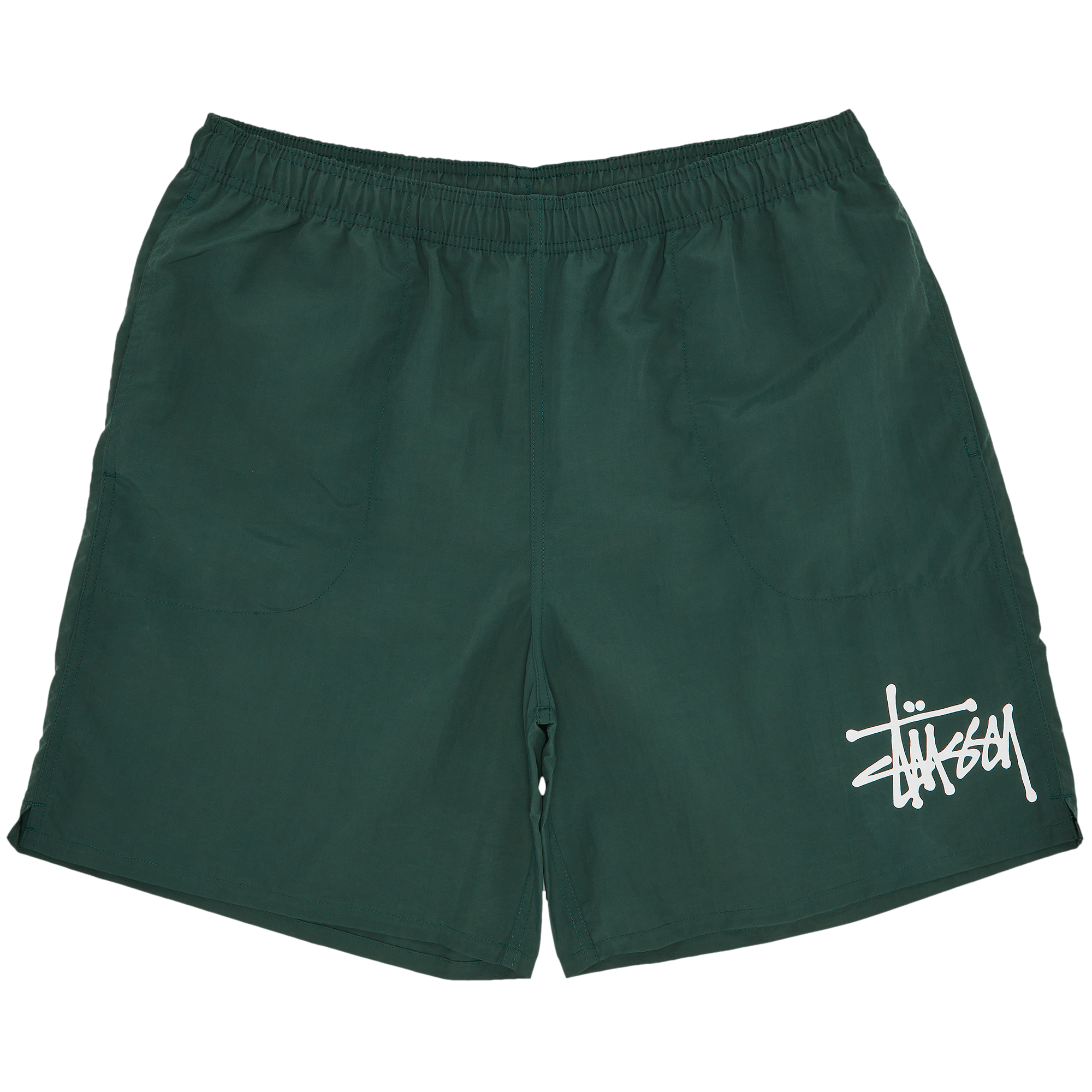 Stussy Water Short 'Emerald'