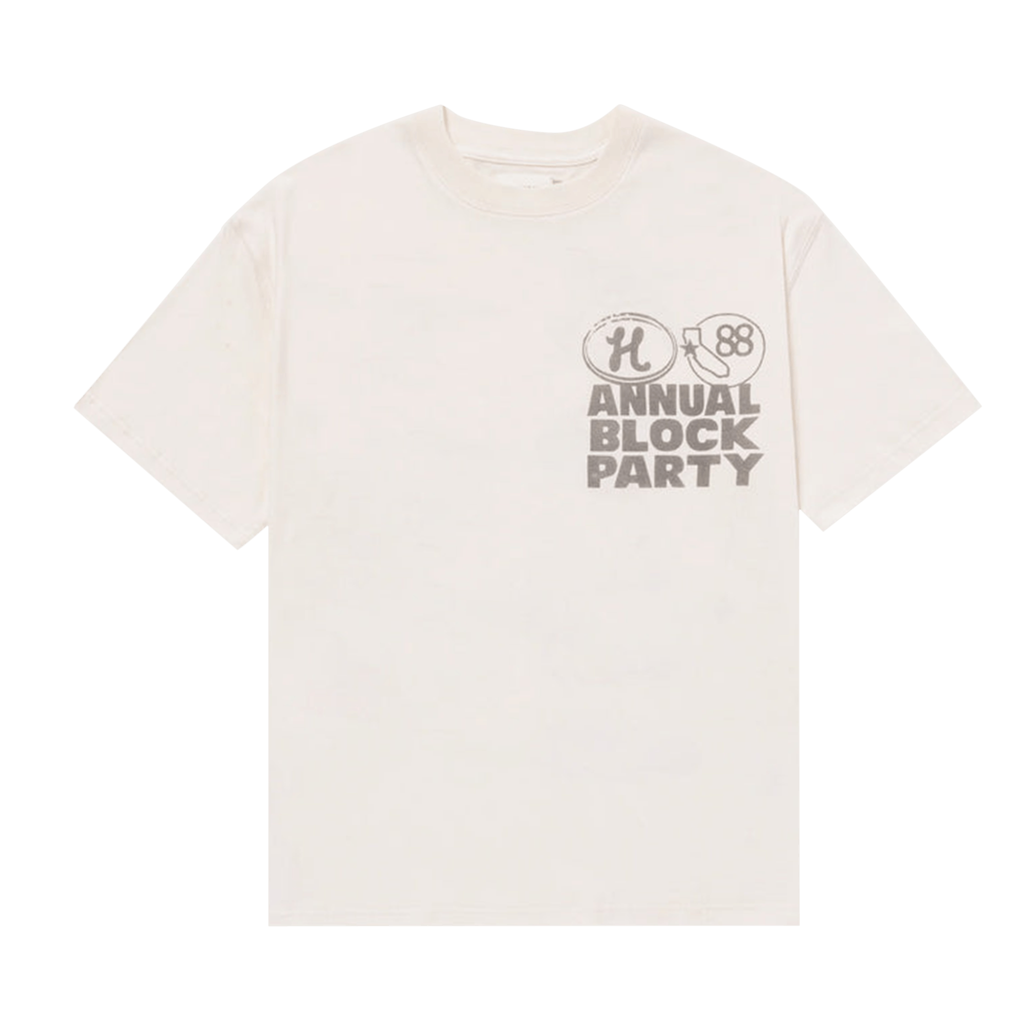 Honor The Gift Annual Block Party 'Bone'
