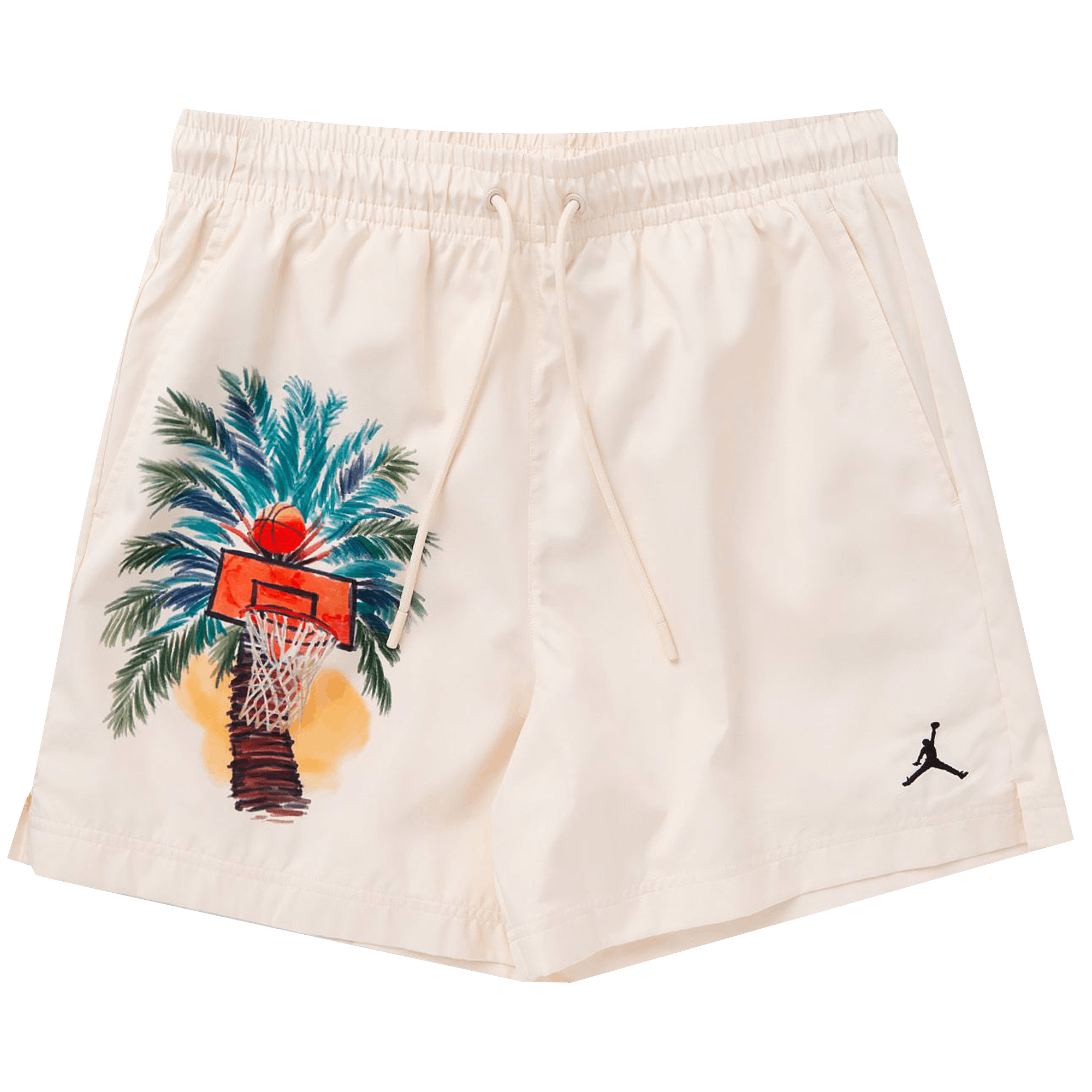 Air Jordan Essentials Shorts 'Guava Ice/Black'