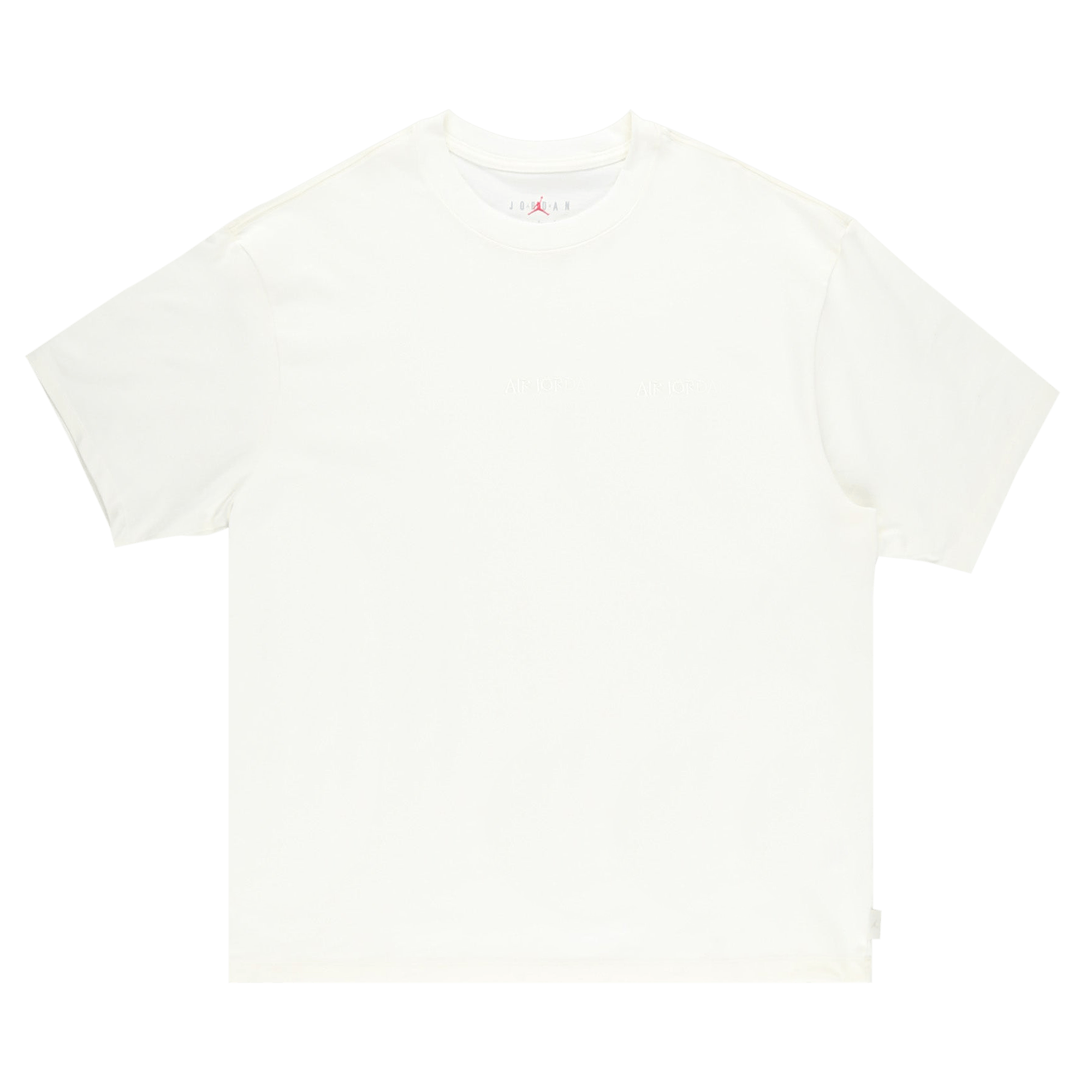 Air Jordan Wordmark 85 T-Shirt 'Sail'
