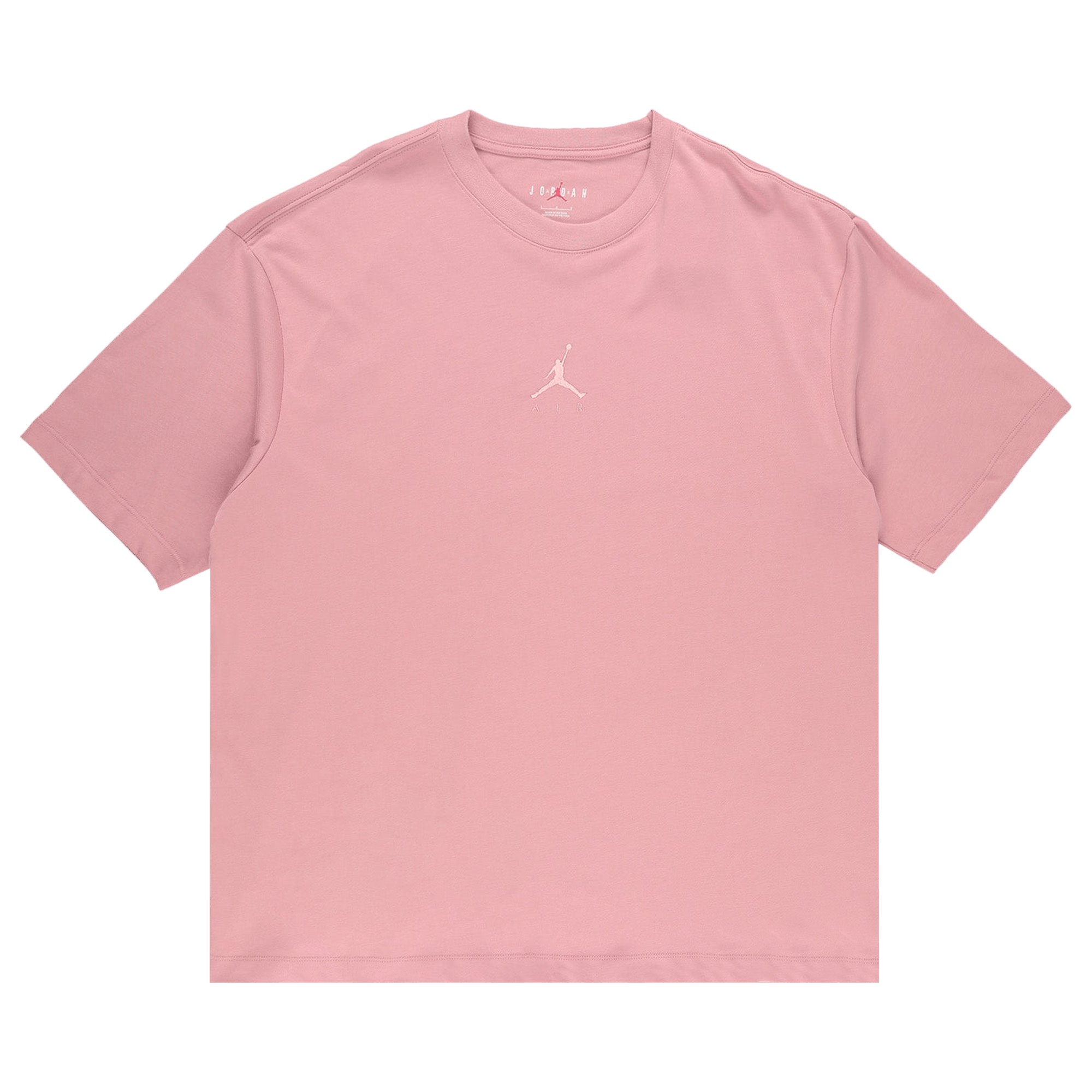 Air Jordan Flight Essentials Oversized T-Shirt 'Rust Pink/Rust Pink'