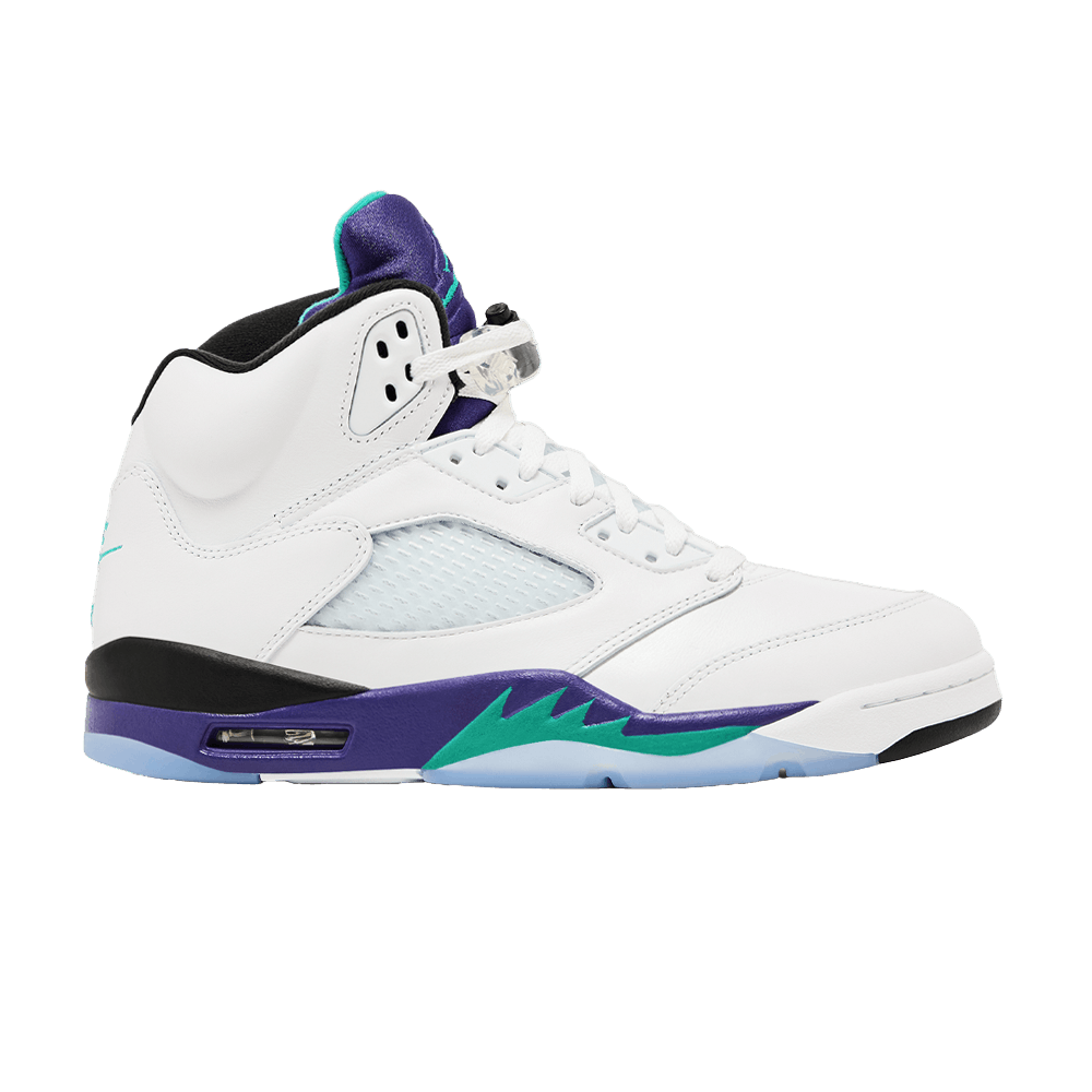 Air Jordan 5 Ретро 