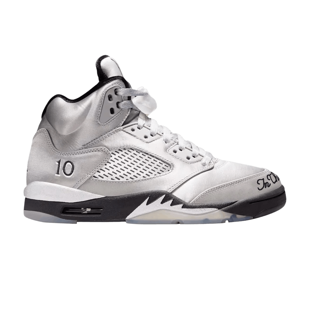 Buy Jordan Grown V.9 'Cool Grey' - 453930 001 | GOAT
