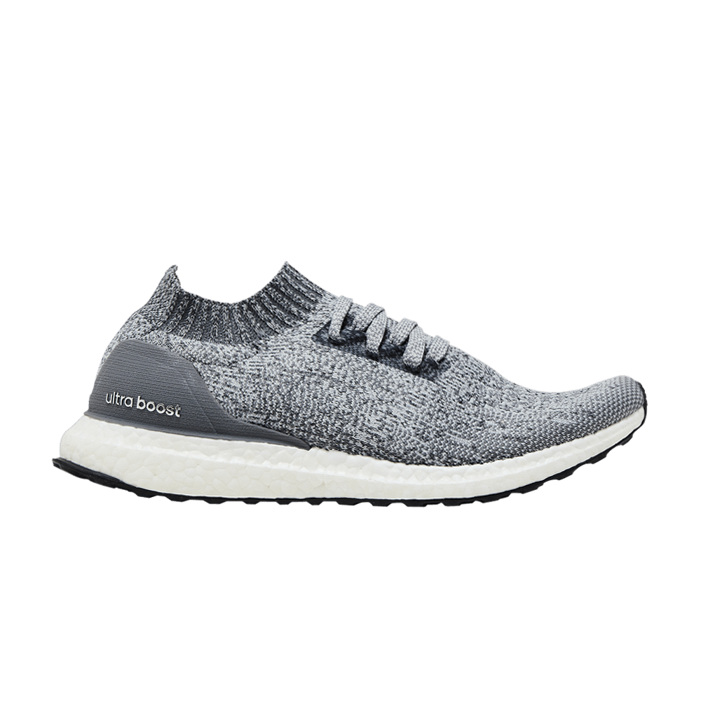 Adidas UltraBoost Uncaged 'Grey'