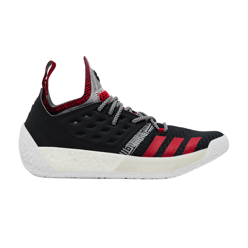 Buy adidas Harden Vol. 2 'MVP' - F36848 | GOAT