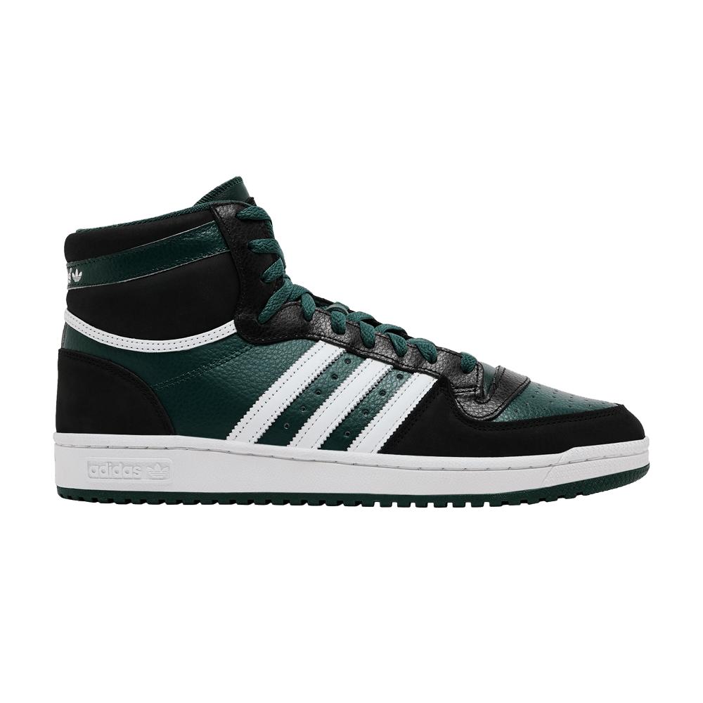 Buy Adidas Top Ten RB 'Shadow Maroon White' - FZ6019 | GOAT