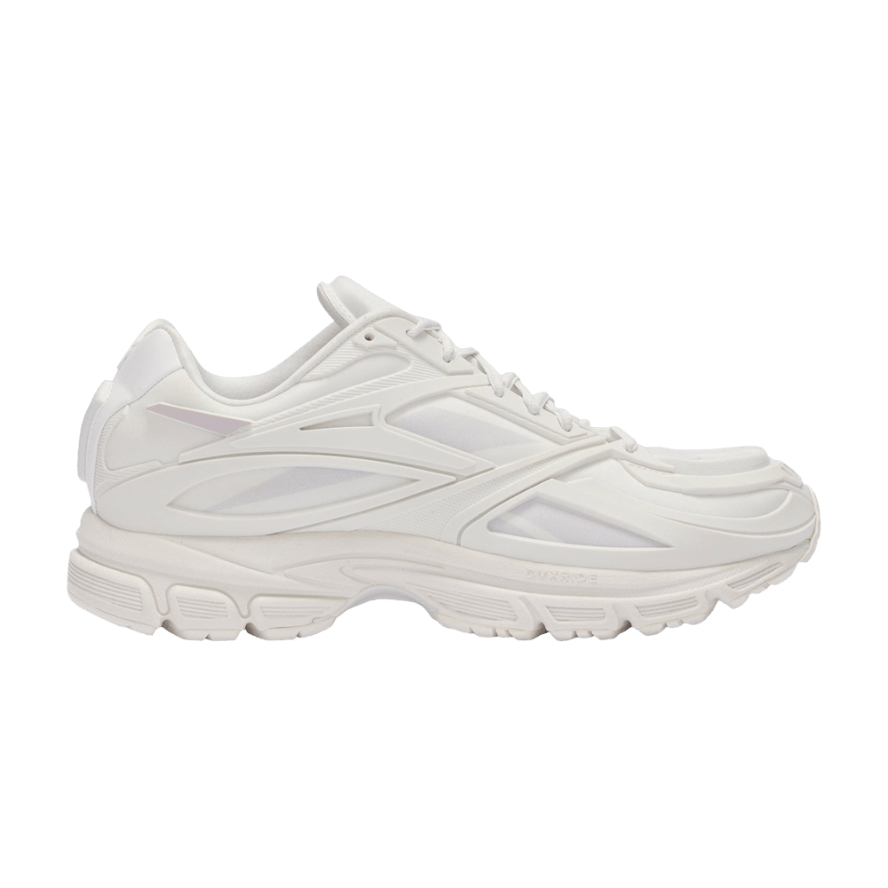 Reebok Premier Road Modern 'Mono White'