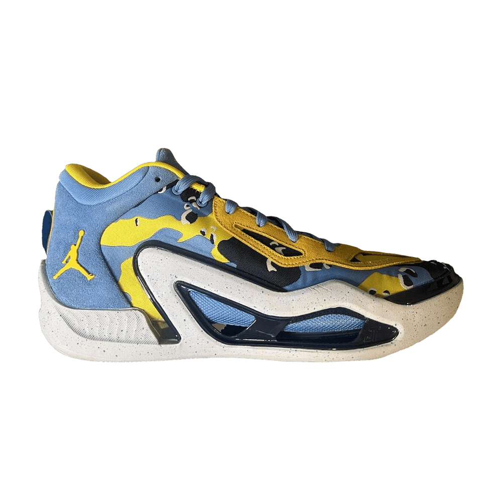 Air Jordan Tatum 1 'Marquette' PE