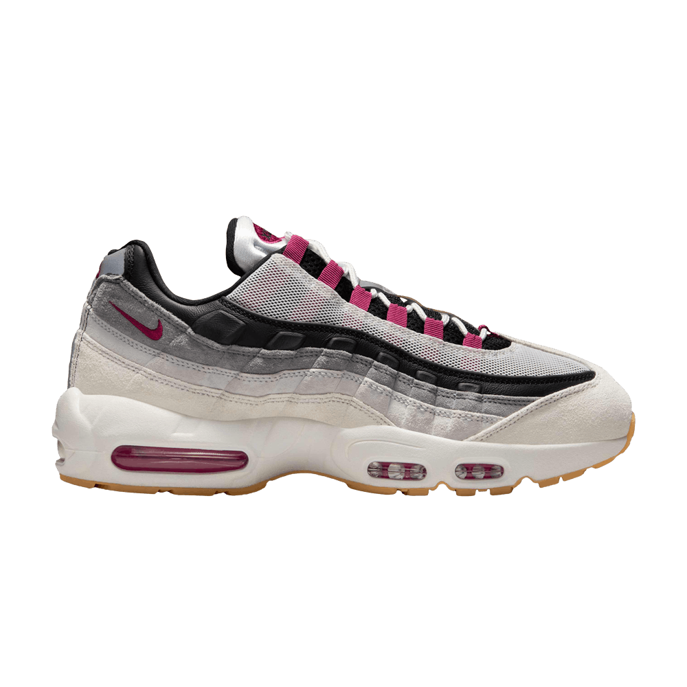 【希少/送料・関税無料】Air Max 95 'Champagne' Buy Wmns Air Max 95 'Champagne' - CV8828 100 | GOAT