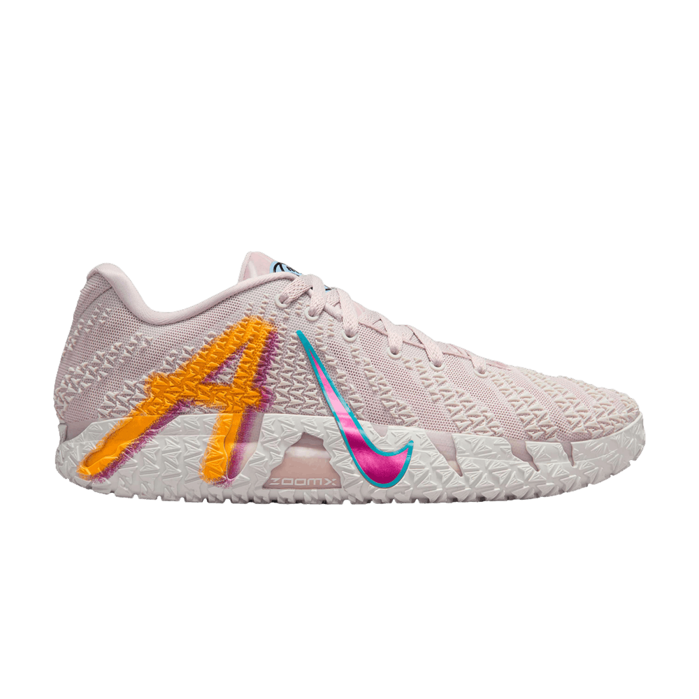 Nike Ja 3 “Light Show” ジャモラント 27.5 Buy Ja 3 EP 'Light Show' - HF2794 100 | GOAT CA