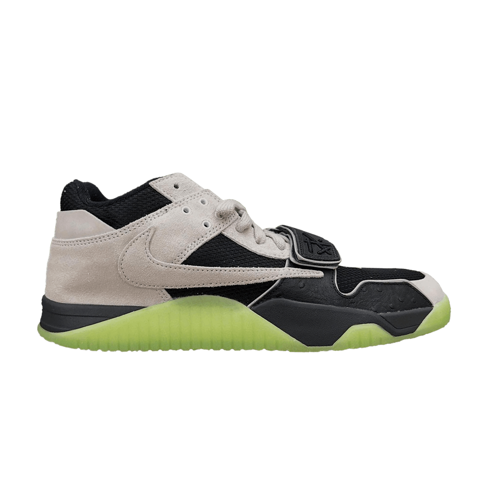 Buy Travis Scott x Air Jordan Jordan Jumpman Jack TR 'Mocha