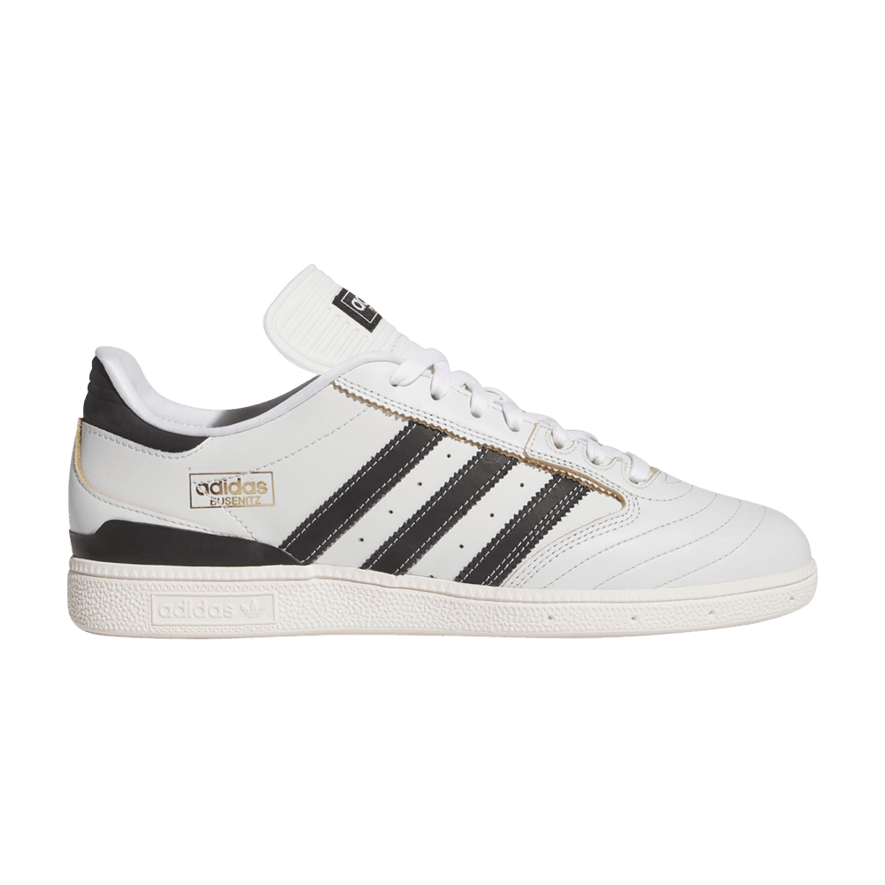 Buy Adidas Busenitz J 'Gum Sole' - B72774 | GOAT