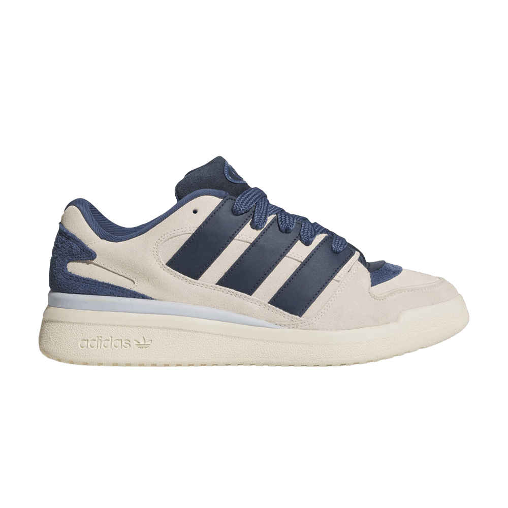 Buy adidas Forum2000 'Off White Black' - JQ5241 | GOAT