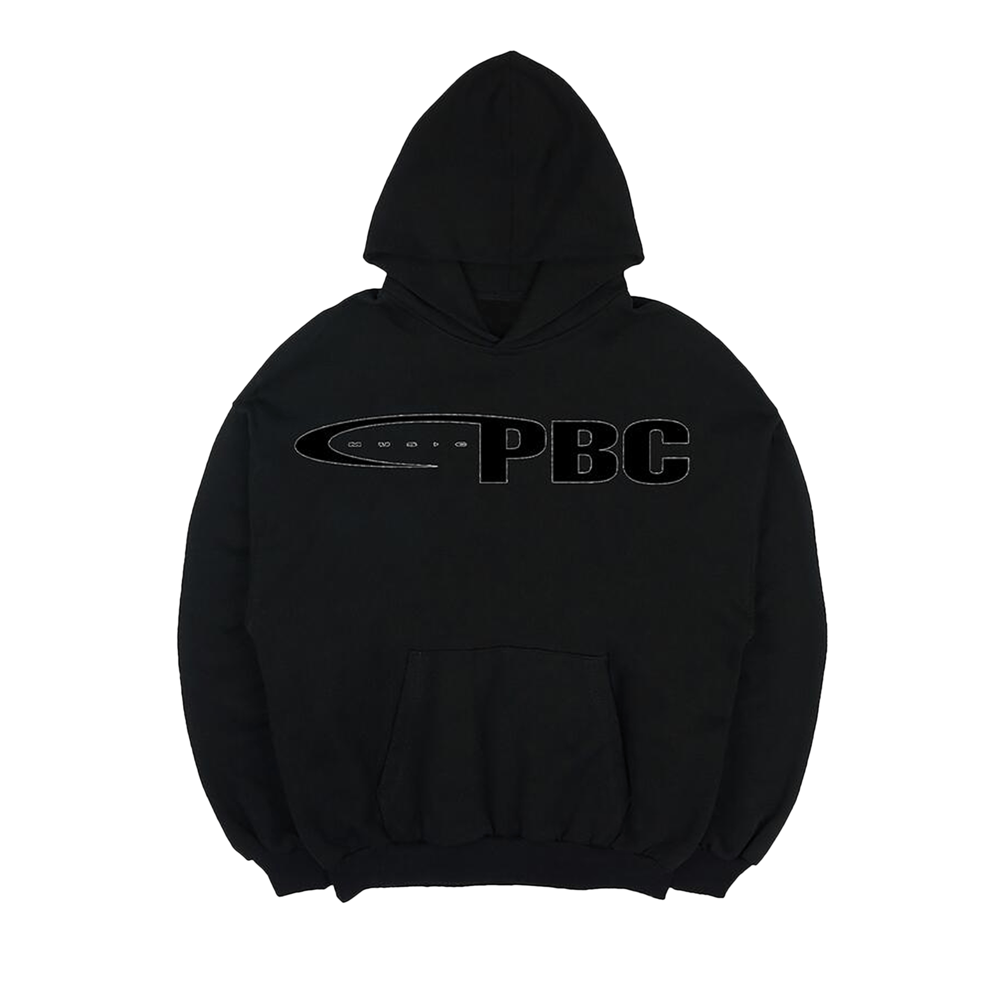 Buy Playboi Carti IAM Double Zip 1 'Black' - 837800993 | GOAT