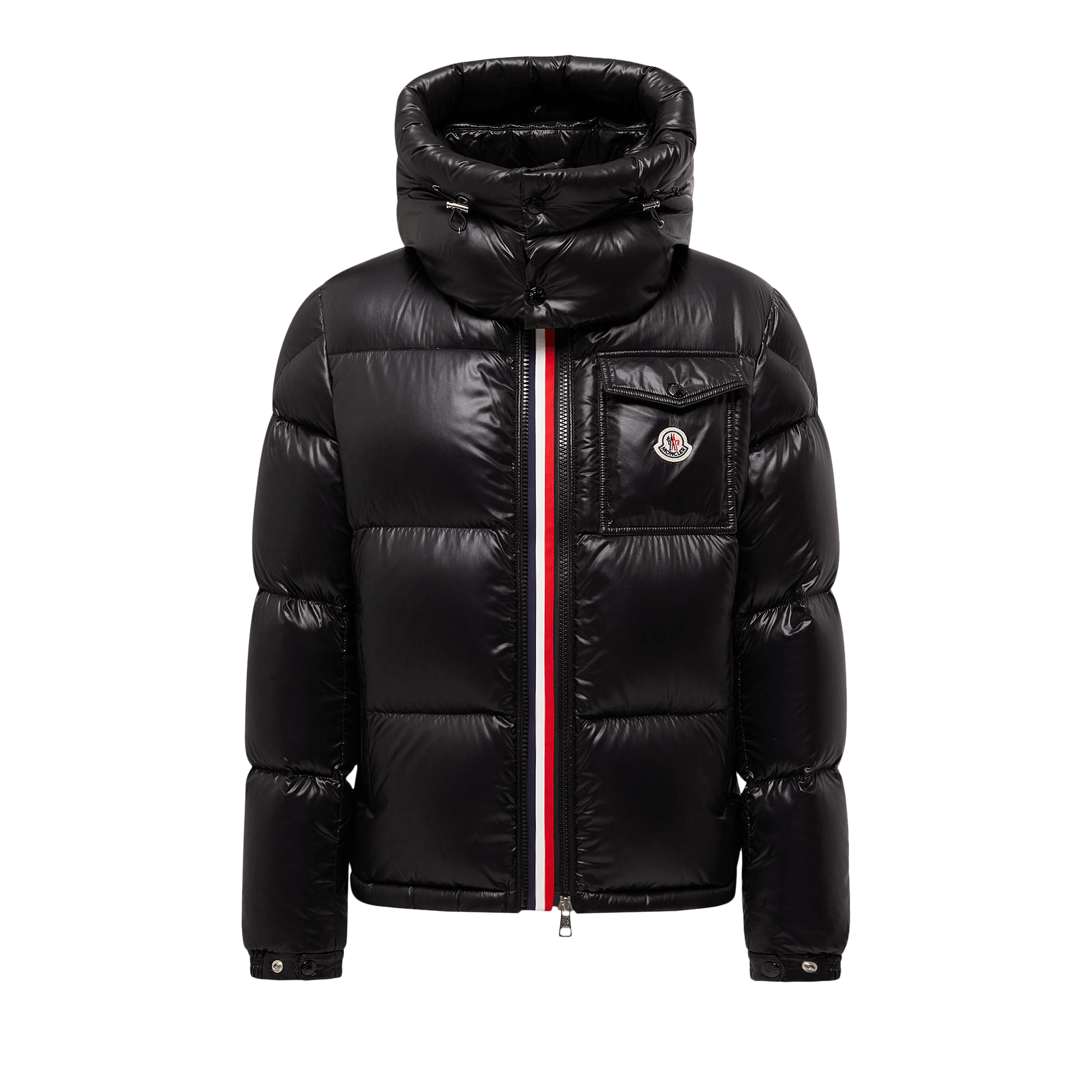 Buy Moncler Lans Full Zip Jacket 'Stone' - 1A101 00 53048