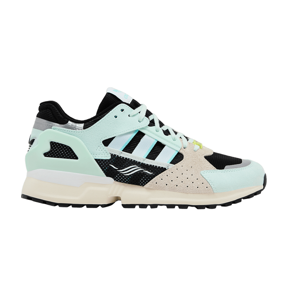 ★彡 Buy 43einhalb x adidas ZX 10000 'Joint Path' - GY5108 | GOAT