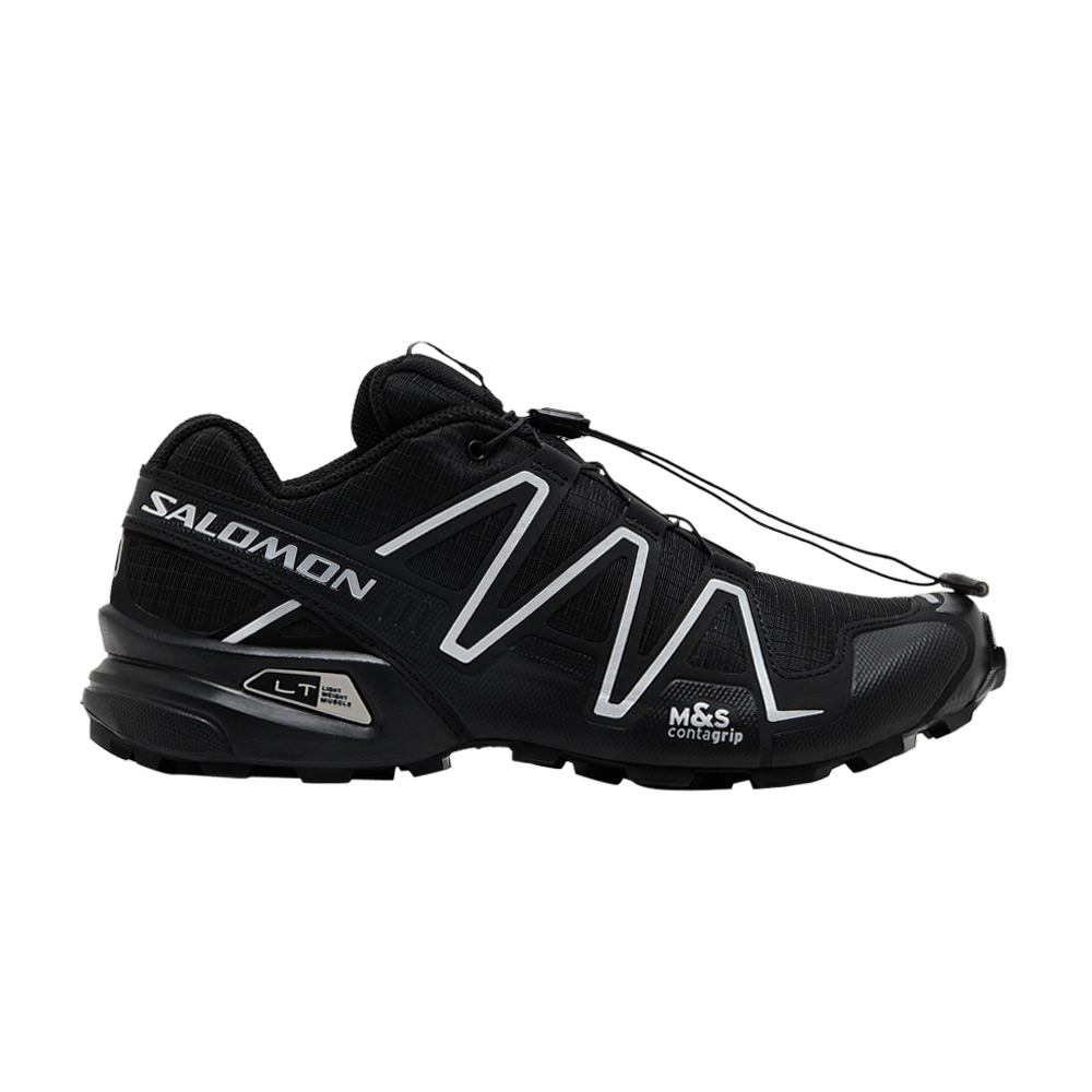 Buy KAR L'Art de L'Automobile x Salomon Speedcross 3 'Porsche 911