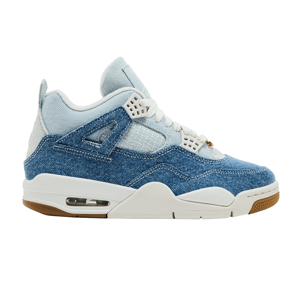 Wmns Air Jordan 4 Retro TEX 