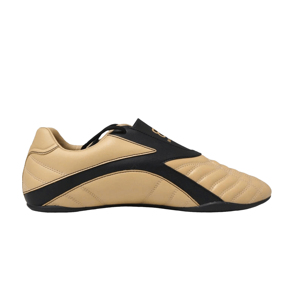 Balenciaga Wmns Zen Sneaker 'Black Gold'